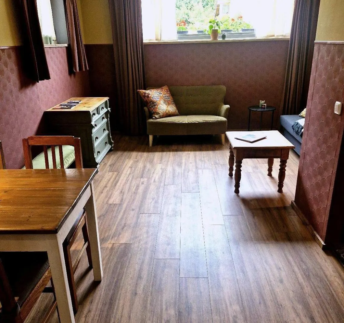 Warempel Appartement Валкенбург 0*,  Нидерланды