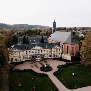 Отель Chateau St Gerlach - Oostwegel Collection, Member Of Relais And Chateaux, Валкенбург