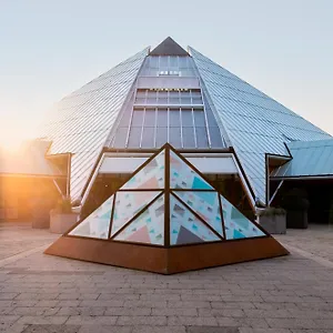 Отель Thermae 2000, Валкенбург