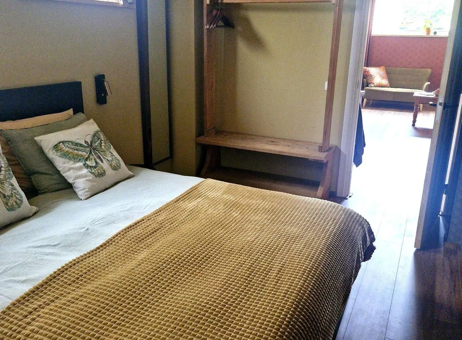 Warempel Appartement Valkenburg aan de Geul Hollandia